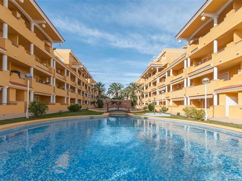 Holiday apartment - 6 persons -  - 03700 - Denia, Alicante