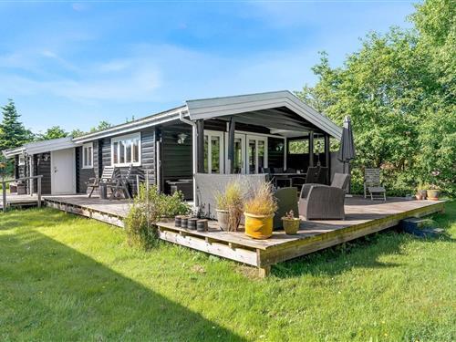 Sommerhus - 6 personer -  - Tidselvejen - Gedesby - 4874 - Gedser