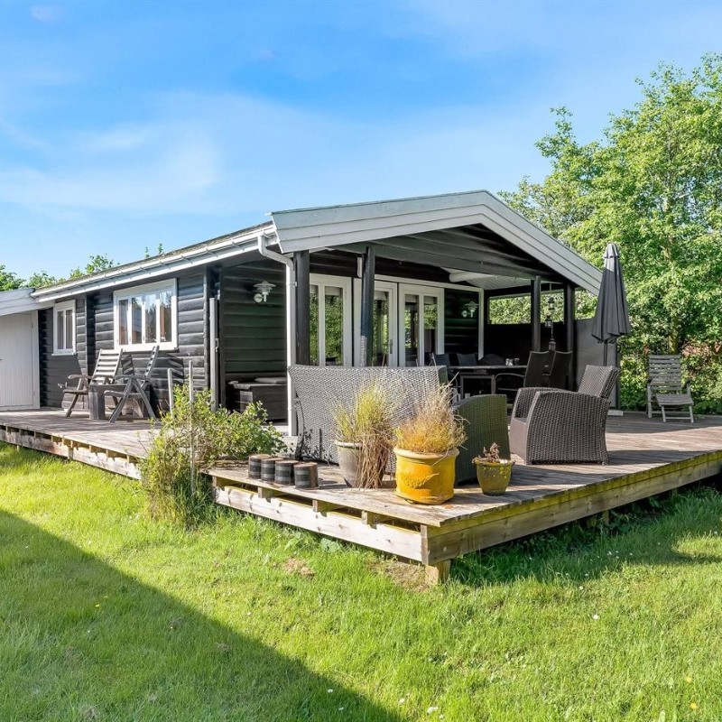 Ferienhaus - 6 Personen -  - Tidselvejen - Gedesby - 4874 - Gedser