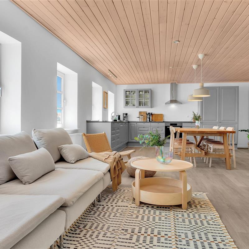 Sommerhus - 6 personer -  - Vrenstedvej - 9480 - Løkken