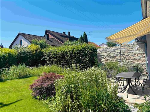 Ferieleilighet - 3 personer -  - Bei den Dolinen - 93346 - Ihrlerstein