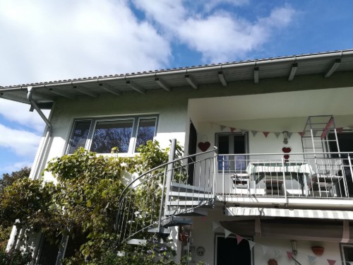 Ferielejlighed - 4 personer -  - Pfaffinger Str. - 83339 - Chieming