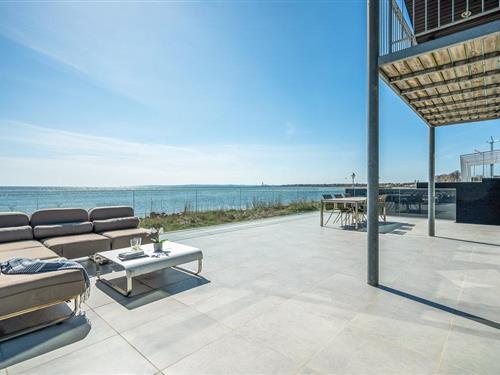 Ferienhaus - 6 Personen -  - Havbakkevej - Skäring - 8250 - Egaa