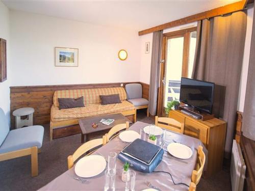 Semesterlägenhet - 6 personer -  - 05200 - Les Orres