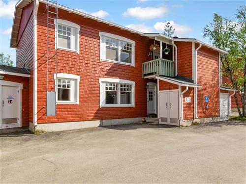 Sommerhus - 5 personer -  - Inari - 99830