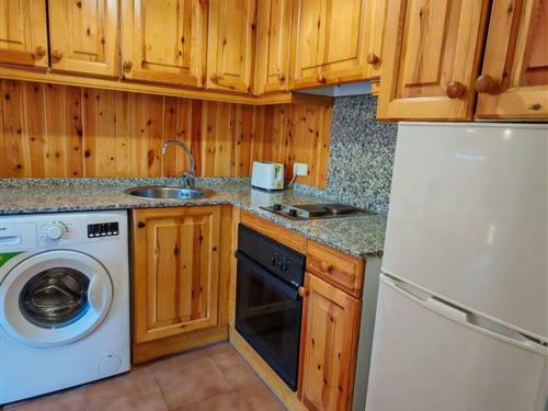 Ferieleilighet - 4 personer -  - Caldes De Boi - 25528