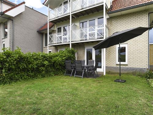 Holiday Home/Apartment - 8 persons -  - Heernisweg - 4318 TN  - Brouwershaven