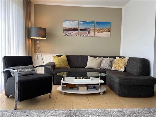 Ferienwohnung - 6 Personen -  - An den Kreischen - 17459 - Ückeritz