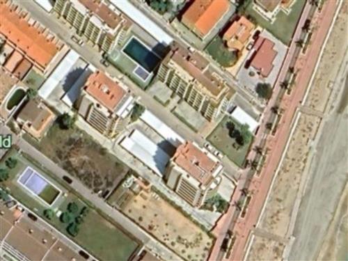 Ferieleilighet - 6 personer -  - Peñiscola - 12598