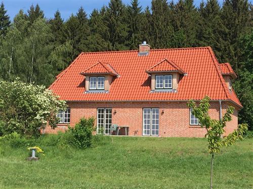 Holiday Home/Apartment - 6 persons -  - Taterborn - 23827 - Wensin