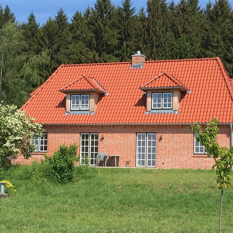 Sommerhus - 6 personer -  - Taterborn - 23827 - Wensin