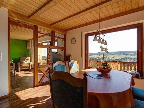 Ferielejlighed - 4 personer -  - Talblick - 97650 - Fladungen