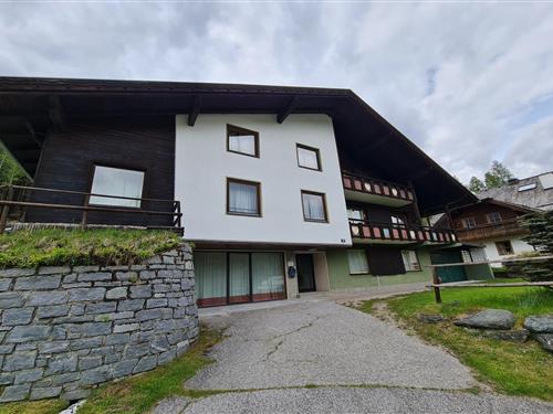 Ferieleilighet - 4 personer -  - 9546 - Bad Kleinkirchheim