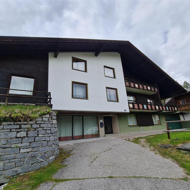 Ferielejlighed - 4 personer -  - 9546 - Bad Kleinkirchheim