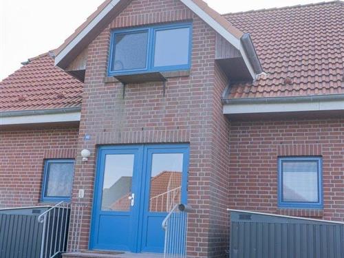 Feriehus / leilighet - 4 personer -  - Mühlenweg - 23769 - Lemkenhafen