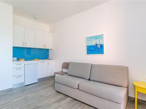 Ferieleilighet - 3 personer -  - 20210 - Cavtat