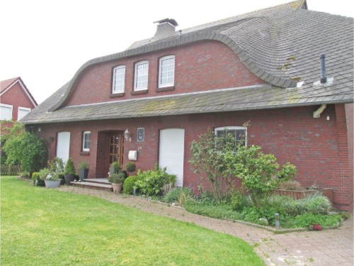 Ferielejlighed - 4 personer -  - 26553 - Dornumergrode