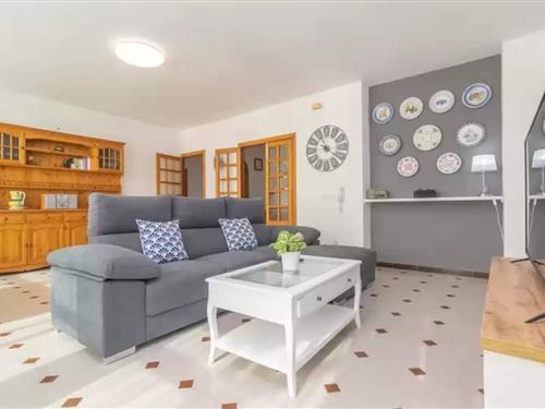 Feriehus / leilighet - 6 personer -  - 07200 - Felanitx, Illes Balears