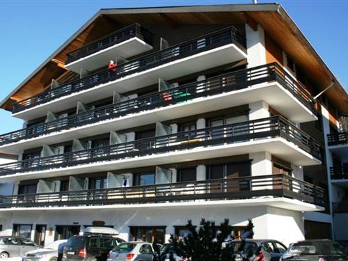 Holiday apartment - 6 persons -  - 1993 - Veysonnaz