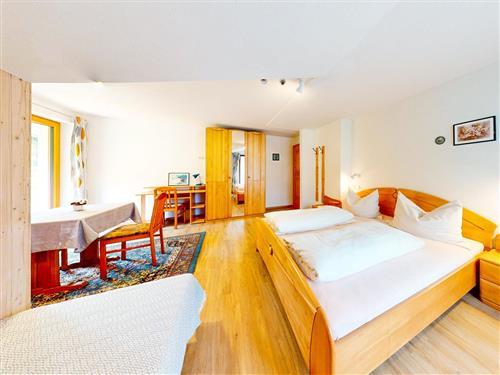 Ferienhaus - 6 Personen -  - Hütten - 5771 - Leogang