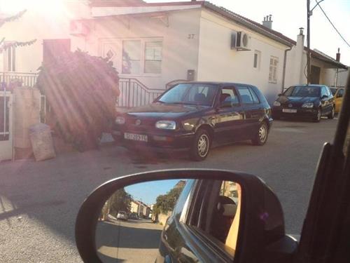 Holiday apartment - 5 persons -  - Šibenik - 22000 - Šibenik