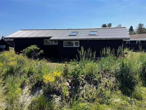 Sommerhus - 6 personer -  - Agathesvej - Lyngså - 9300 - Sæby