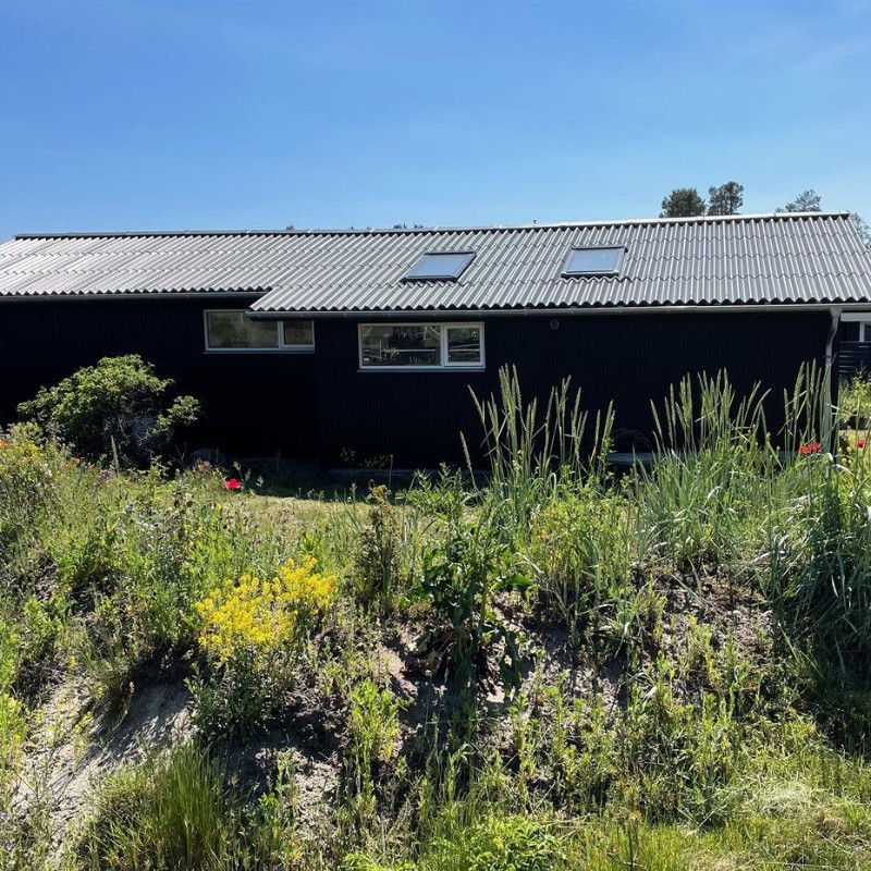 Ferienhaus - 6 Personen -  - Agathesvej - Lyngsaa - 9300 - Säby