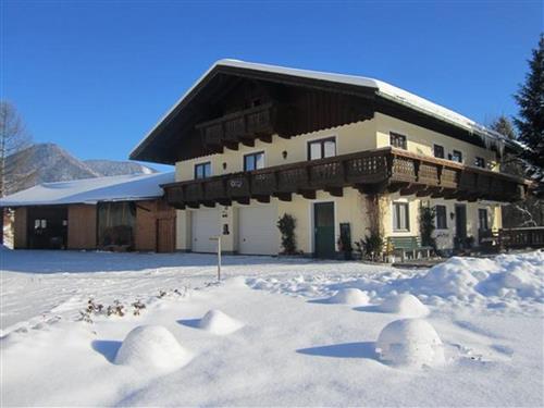 Ferielejlighed - 5 personer -  - Wöhrlehenstraße - 5324 - Faistenau