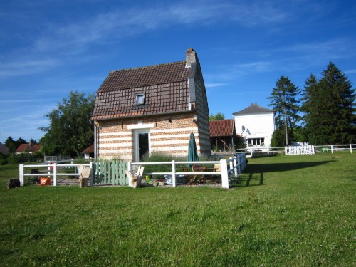 Sommerhus - 2 personer -  - 80580 - Epagne-Epagnette