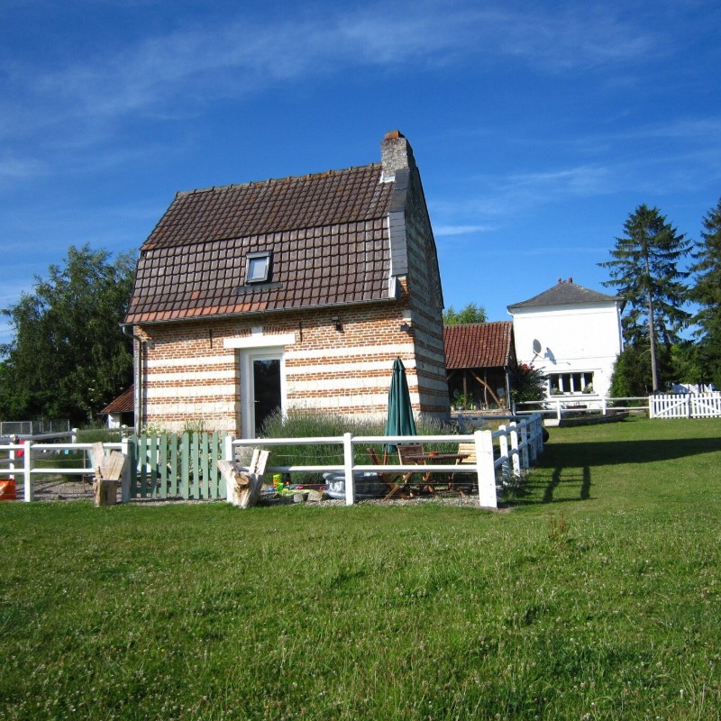 Sommerhus - 2 personer -  - 80580 - Epagne-Epagnette
