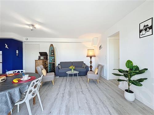 Ferienwohnung - 4 Personen -  - Pornic - 44210