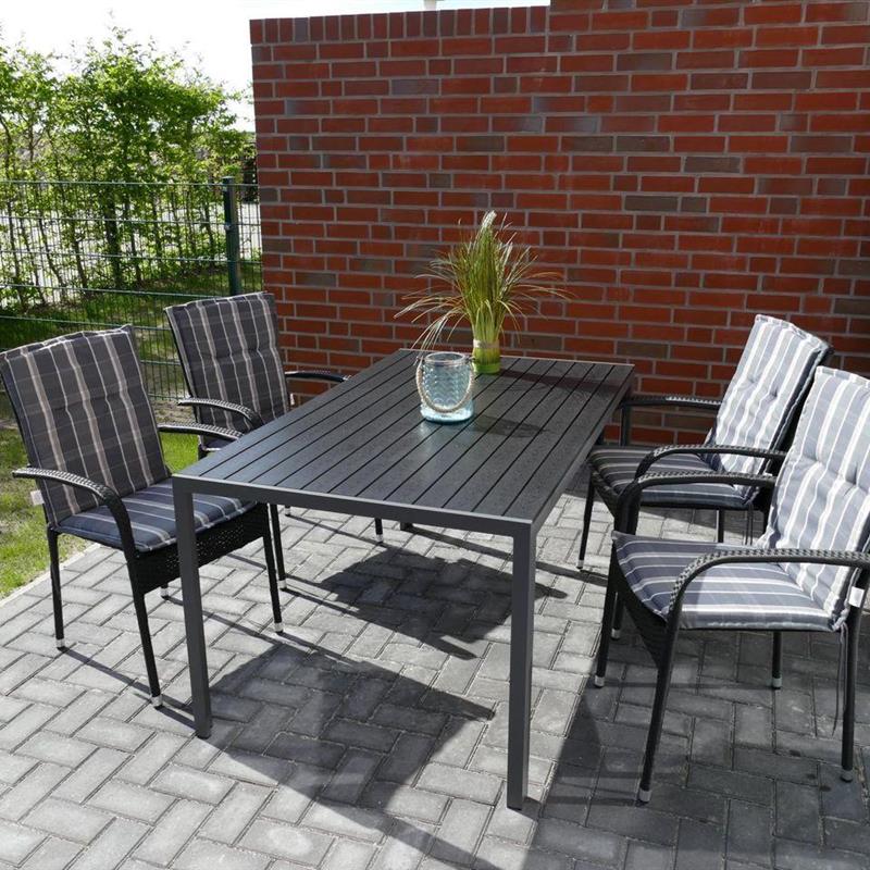 Sommerhus - 6 personer -  - Aalring - 26736 - Greetsiel