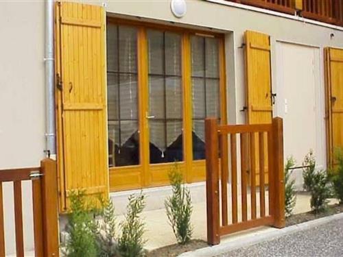 Semesterlägenhet - 4 personer -  - 65240 - Guchen