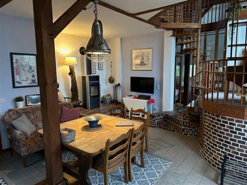 Ferieleilighet - 4 personer -  - Nordwerdum - 26427 - Werdum