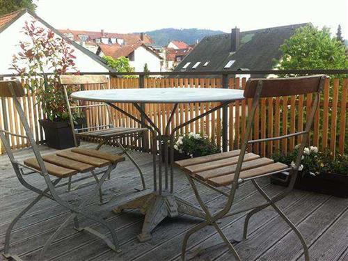 Ferienhaus - 4 Personen -  - Friedenstraße - 77654 - Offenburg