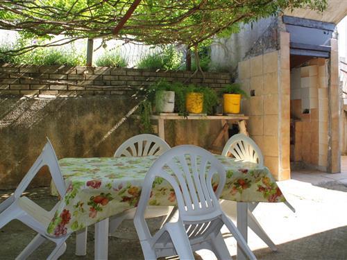 Holiday Home/Apartment - 4 persons -  - Pula - 52100 - Pula