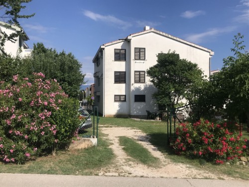 Holiday apartment - 4 persons -  - Vinogradska - 51523 - Baska