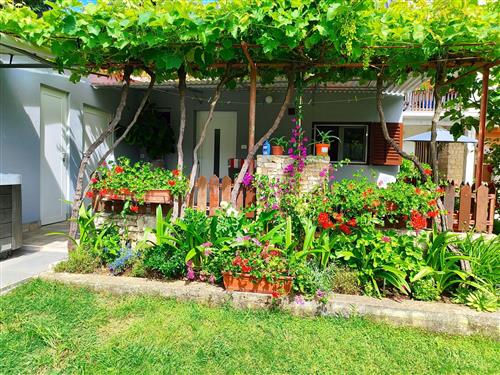 Holiday home - 4 persons -  - Pula - 52100