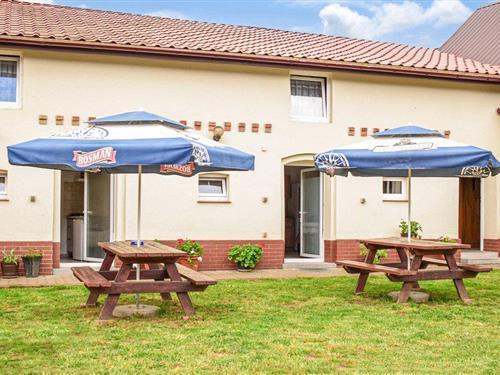 Holiday home - 4 persons -  - Lipowa - 73-220 - Dominikowo