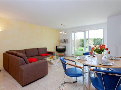 Ferielejlighed - 4 personer -  - Trassenheiderstraße - 17454 - Zinnowitz