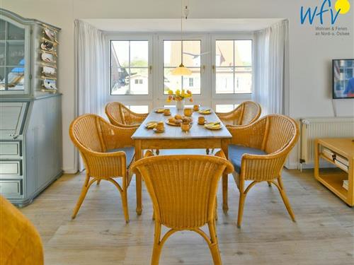 Ferieleilighet - 4 personer -  - Hugo-Droste-Straße - 26571 - Juist