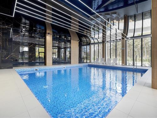 Holiday apartment - 4 persons -  - 72-346 - Pobierowo