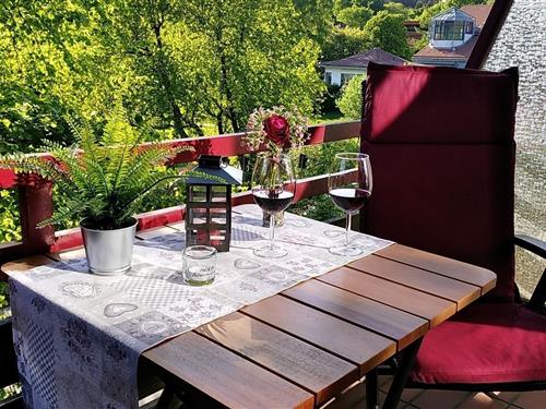 Sommerhus - 3 personer -  - Parkstraße - 38644 - Hahnenklee