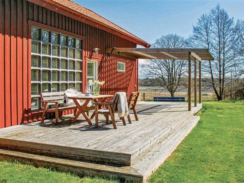 Ferienhaus - 5 Personen -  - Mellangårdsvägen - 439 93 - Onsala