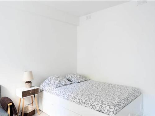 Sommerhus - 3 personer -  - 75018 - Paris