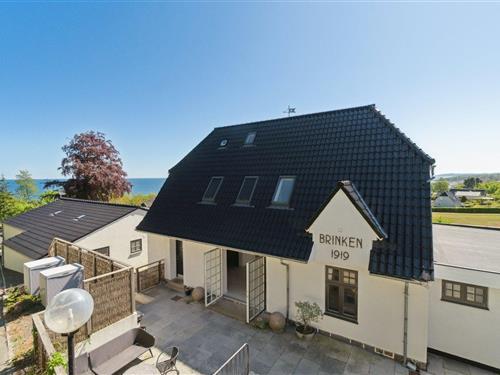 Ferienhaus - 12 Personen -  - Brinkevej - Sandkaas - 3770 - Allinge