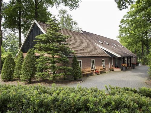 Holiday home - 40 persons -  - Losser - 7581 PZ