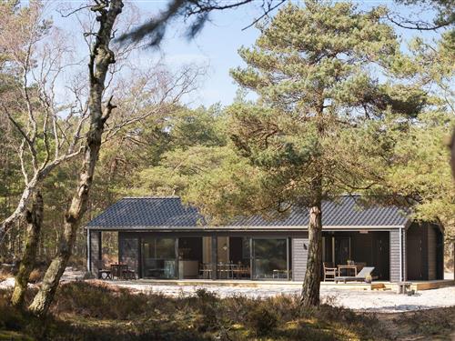 Holiday home - 7 persons -  - Harevej - Dueodde - 3730 - Nexø