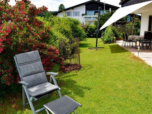 Holiday Home/Apartment - 6 persons -  - Mitterweg - 83233 - Bernau Am Chiemsee