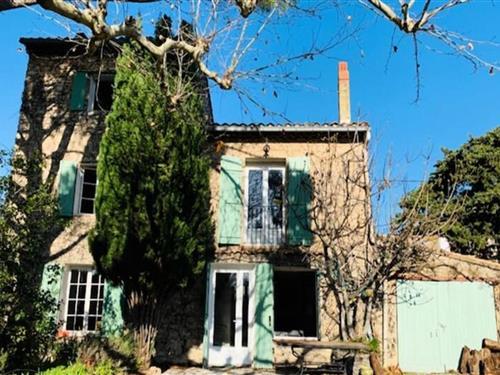 Ferielejlighed - 10 personer -  - 84800 - Isle-Sur-La-Sorgue